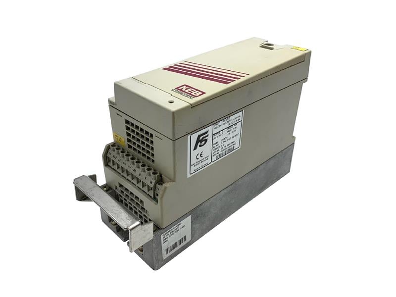 Keb Automation 09.F5.B3B-0900