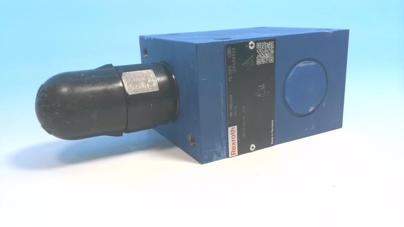 Bosch R900424140