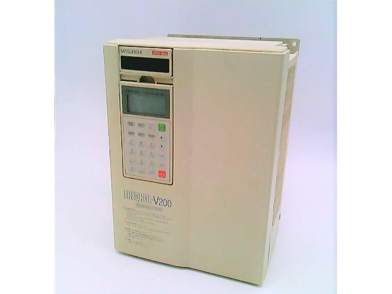 Mitsubishi FR-V240E-5.5K
