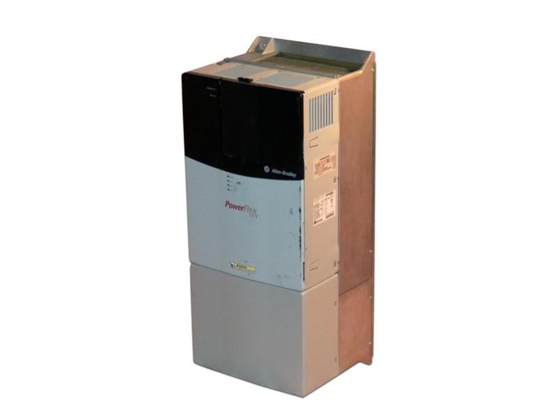 Allen Bradley 20BD052A0AYNANC0