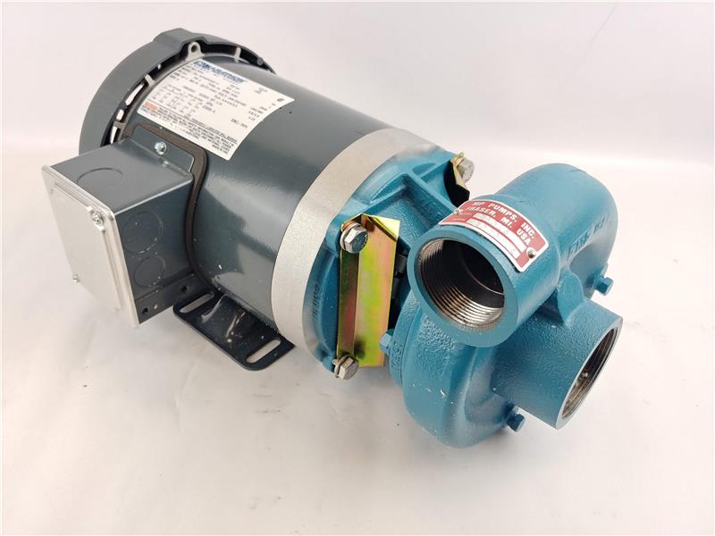 Mp Pumps 26016