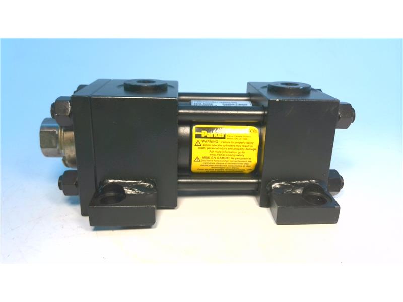 Parker 1.50CP2HHNAT1S29A0.500