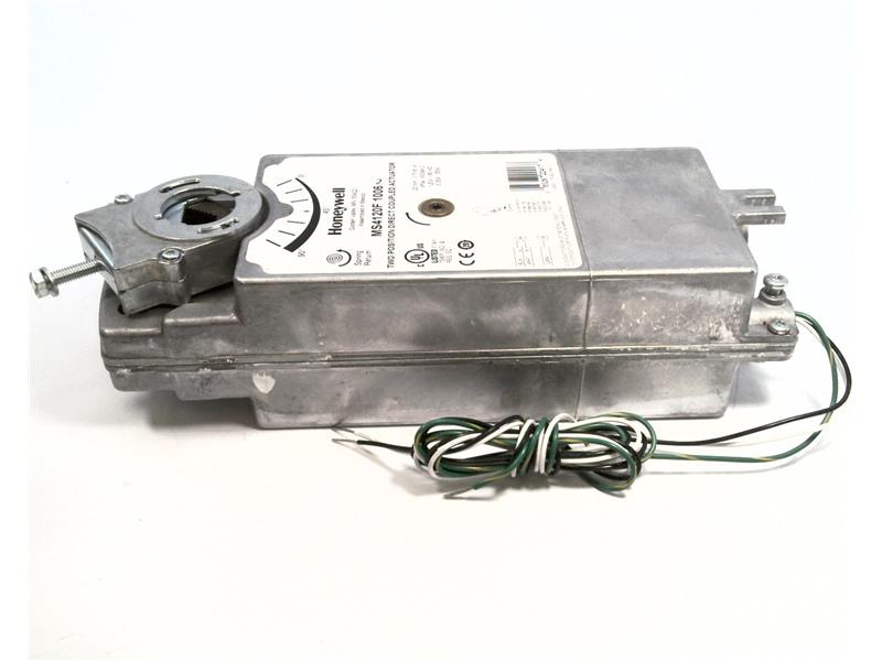 Honeywell MS4120F1006