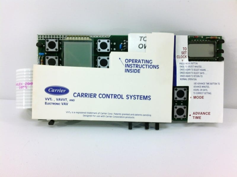 United Technologies MST04ES