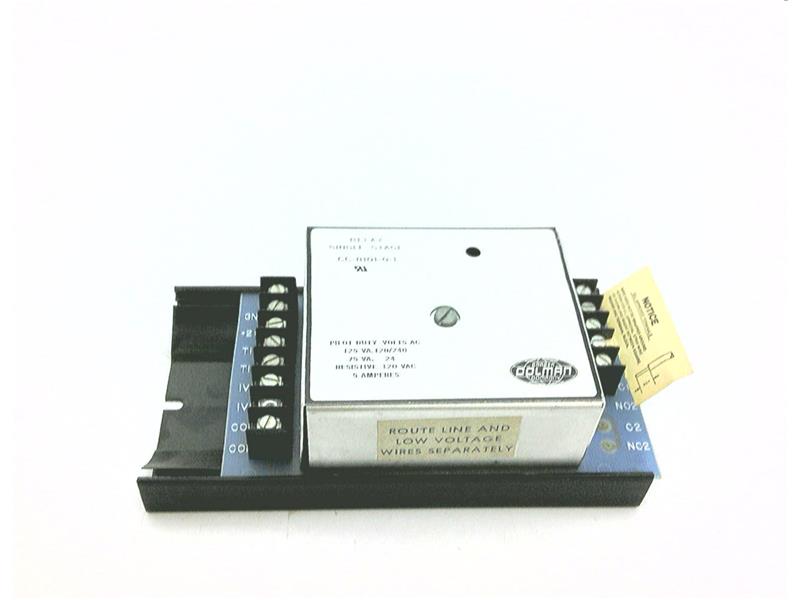 Invensys CC-8101-0-1