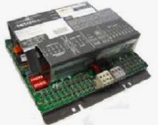 Johnson Controls AS-VAV-110-1