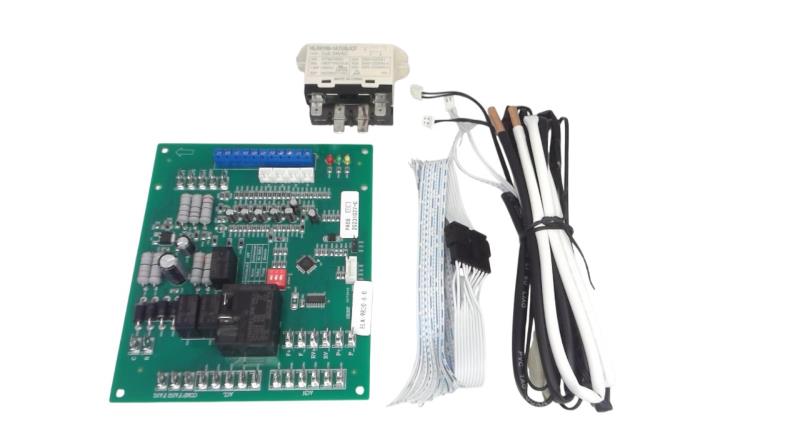 Ice Air ELA-9830-6.0