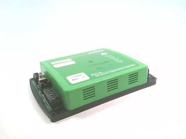 Kmc Controls BAC-7301