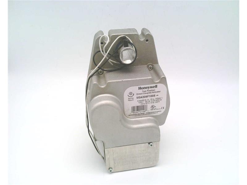 Honeywell MS4309F1005