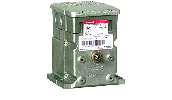 Honeywell M9164C-1068