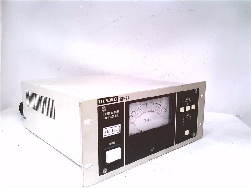 Ulvac GP-2A