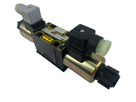 Parker D1VW20DNJPF-75