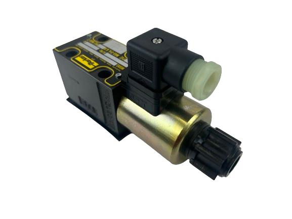 Parker D1VW20BNJPF-75