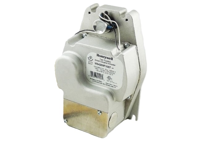 Honeywell MS4209F1007