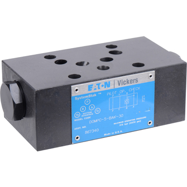 Eaton Corporation DGMPC-5-BAK-30