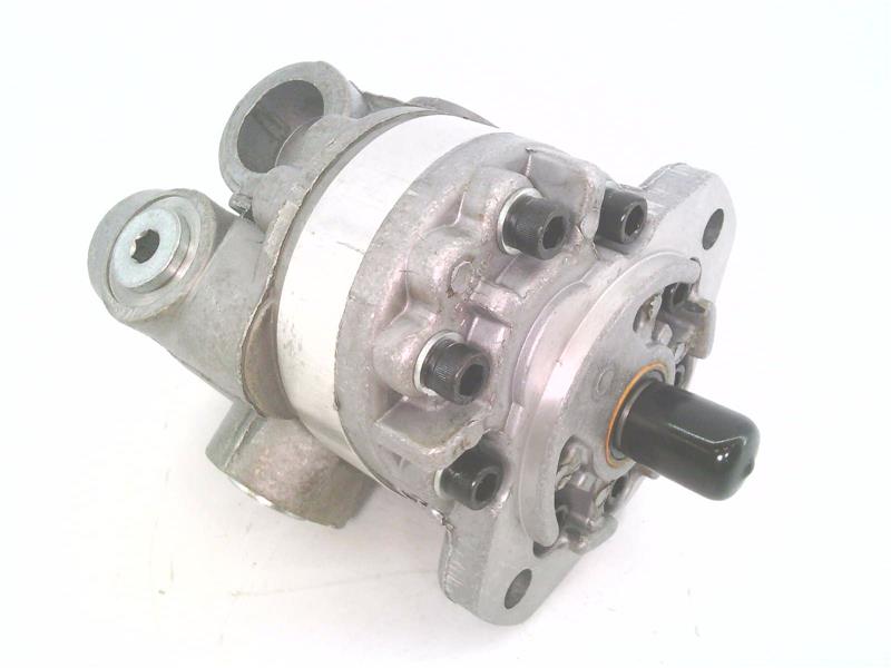 Parker H39AT2AA19540DS