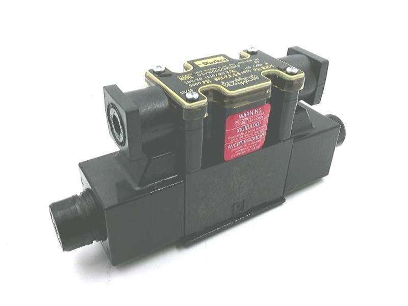 Parker D1VW001CNYGF5