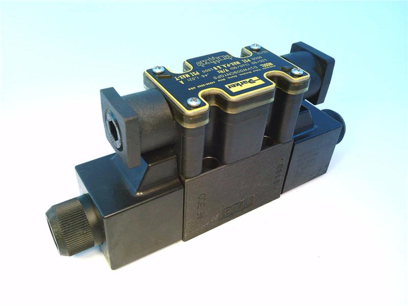 Parker D1VW009CNYGF5