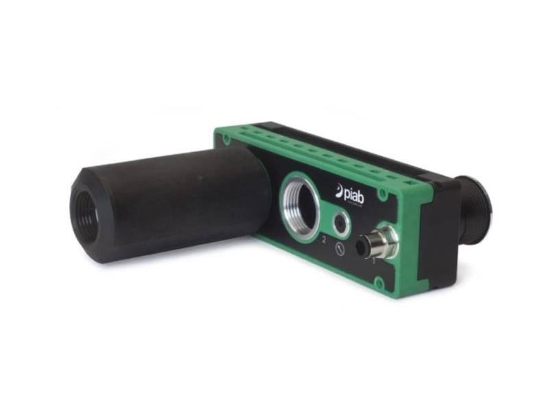 Piab Vacuum Products PCL.X2BN.S.AD.SV