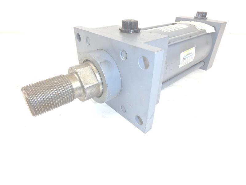 Parker J-61R2B-02.50-4.00-0138-N11-0