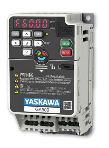 Yaskawa Electric GA50U4018ABA