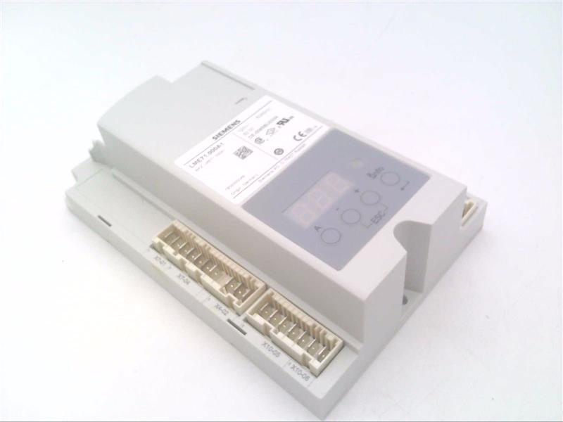 Siemens LME71.000A1