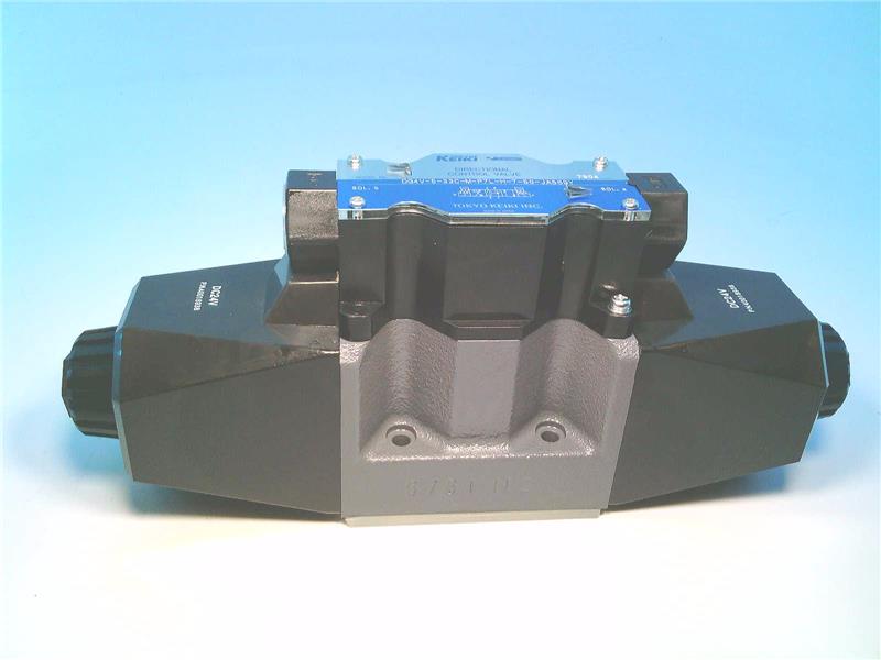 Tokyo Keiki DG4V-5-33C-M-P7L-H-7-50-JA5694