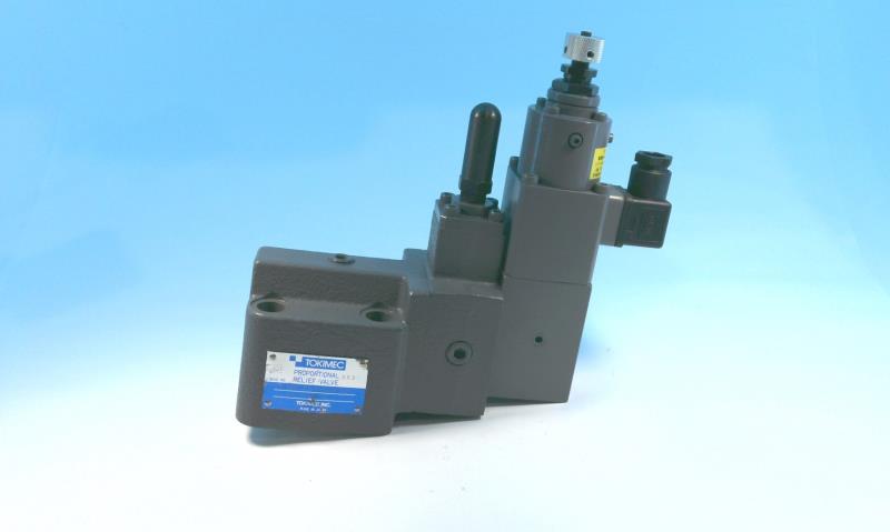 Tokyo Keiki EPCG2-03-210-Y-12