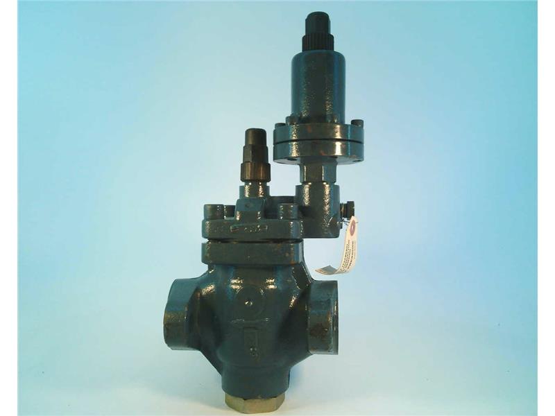 Hansen Technologies HA4A 33 1-1/4