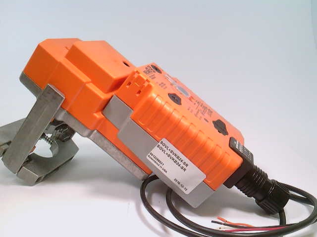 Belimo SGVL+SVKB24-SR