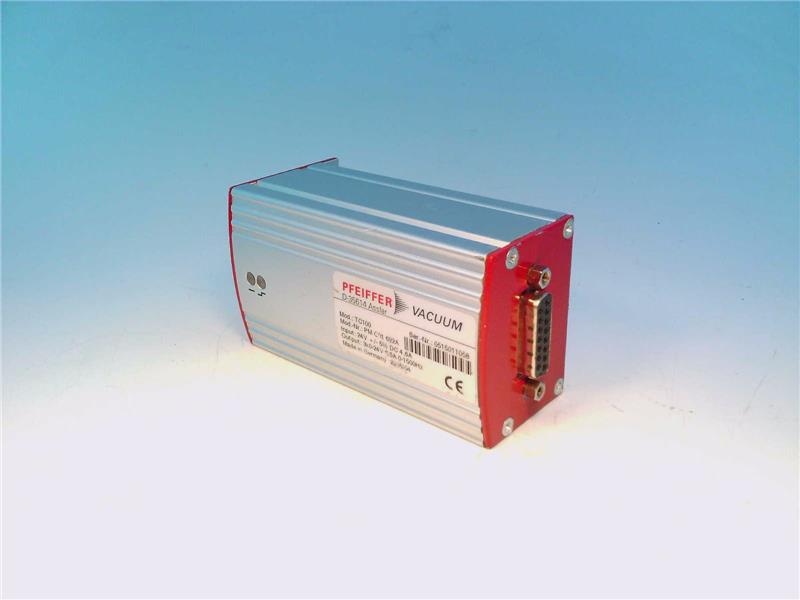 Pfeiffer PMC01-692A