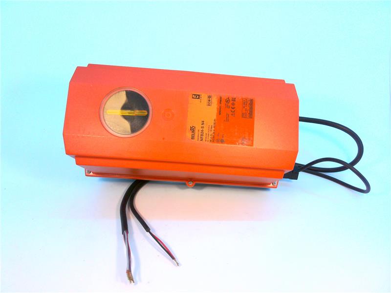 Belimo NFB24-S-N4