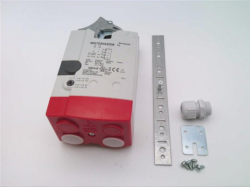 Honeywell MN7234A2008