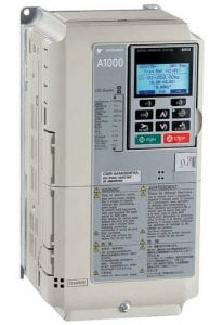 Yaskawa Electric CIMR-AC4A0018FAA
