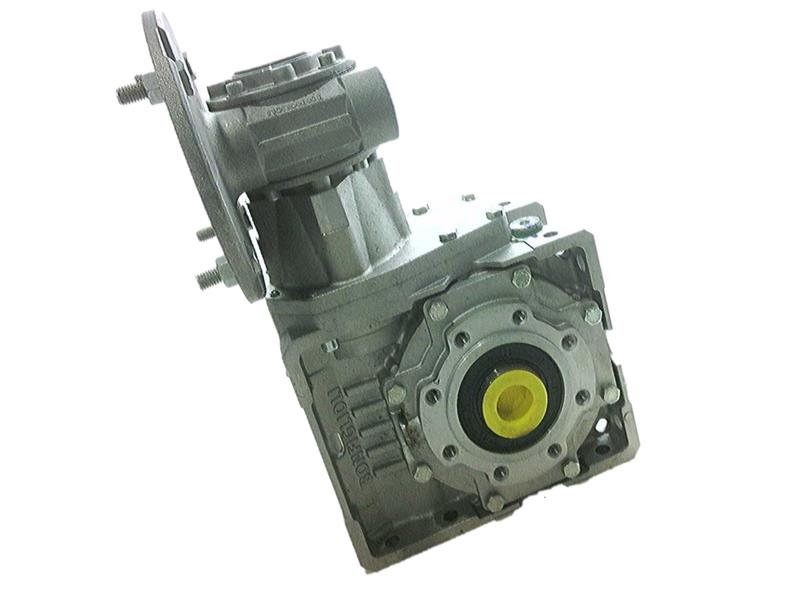 Bonfiglioli VF/W30/63-LI-U-2700-P63-B5-B3-CW4