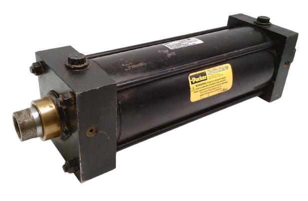 Parker 04.00 BC2ANU34C 5.000