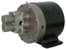 Pulsafeeder GMC6-AAT-TTOAVW