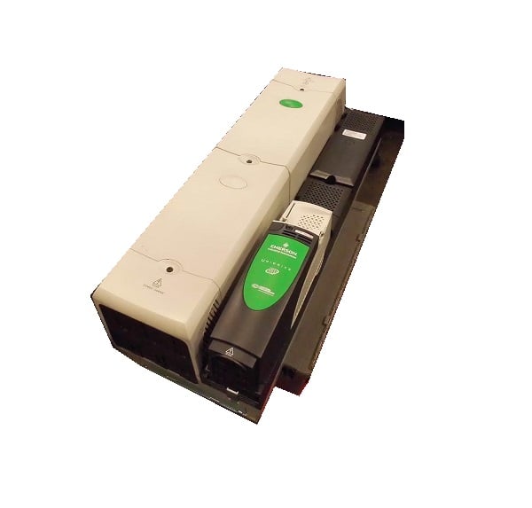 Control Techniques SK5402