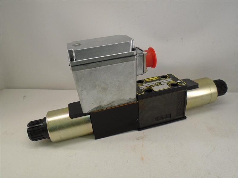 Parker D1FHE82MCNBJ0012X6227