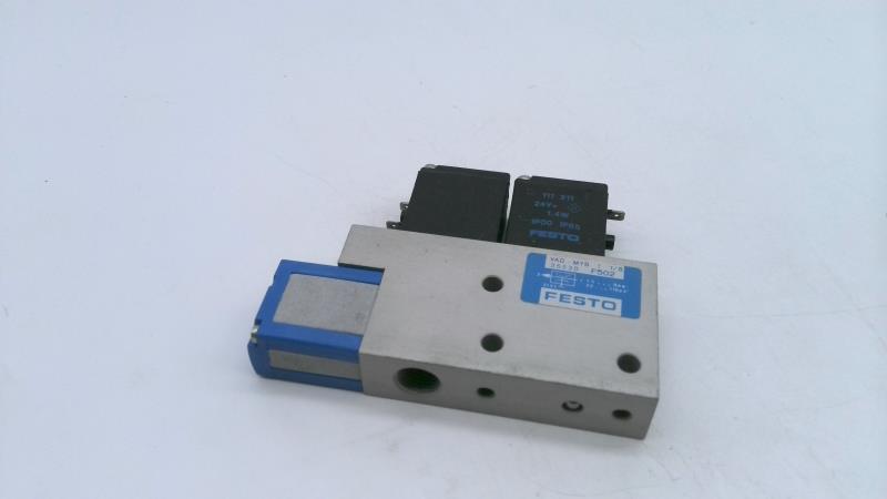Festo VAD-MYB-I-1/8