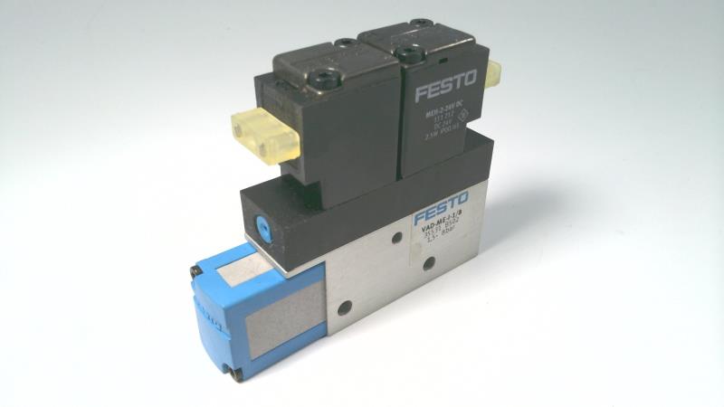 Festo VAD-ME-I-1/8