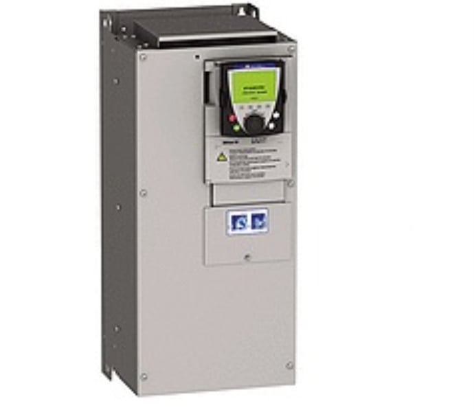 Telemecanique ATV61HD30N4