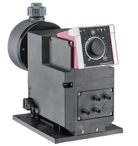 Grundfos DDE 6-10 B-PVC/T/C-X-32U7U7BG