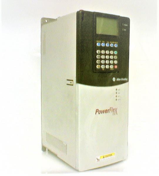 Allen Bradley 20BD022A0AYNANC0