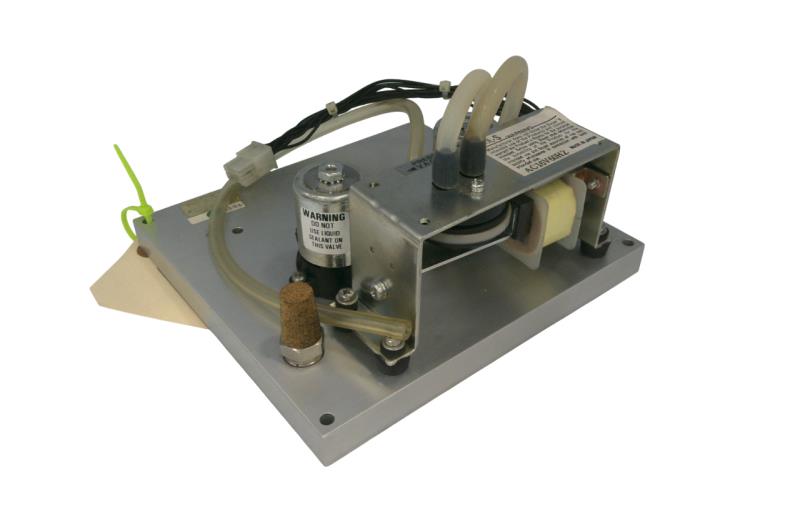 Dover Corporation 694970