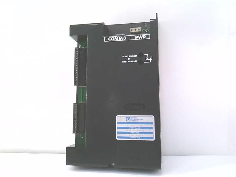 United Technologies CEAS420771-01