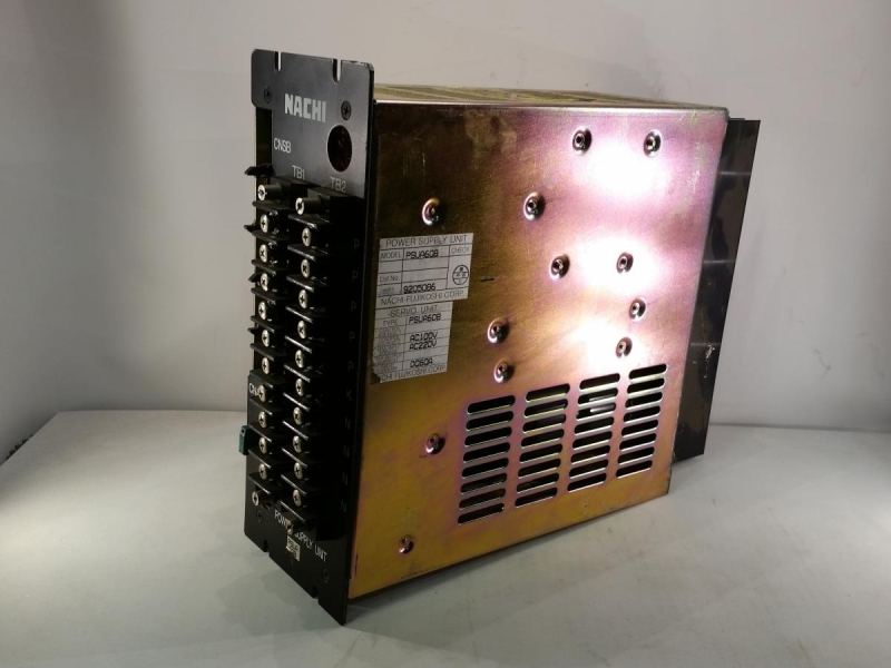 Nachi PSUA-60B
