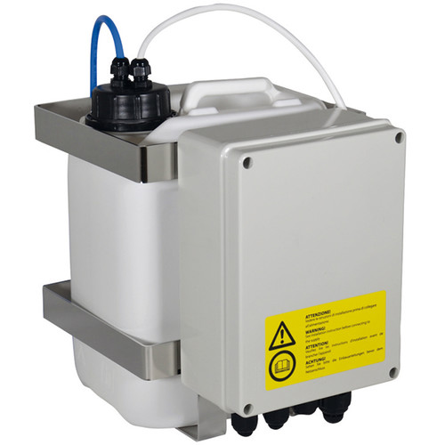 Videotec WASPT0V5L5M00