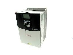 Allen Bradley 20BB260A3AYNANC0NNAD