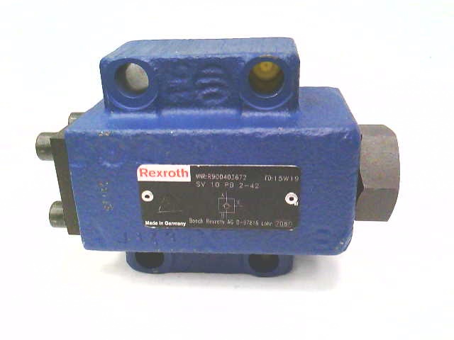 Bosch R900403672